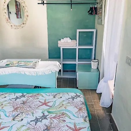 Helianthus Ubytování v soukromí *