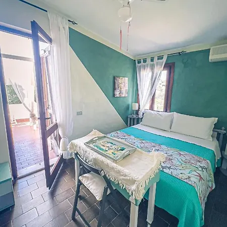 Ubytování v soukromí Helianthus Pula