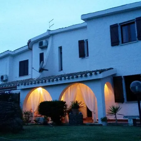 Helianthus Ubytování v soukromí Pula