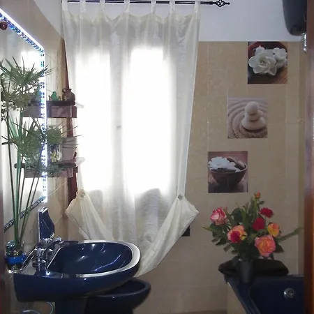 Helianthus Ubytování v soukromí Pula