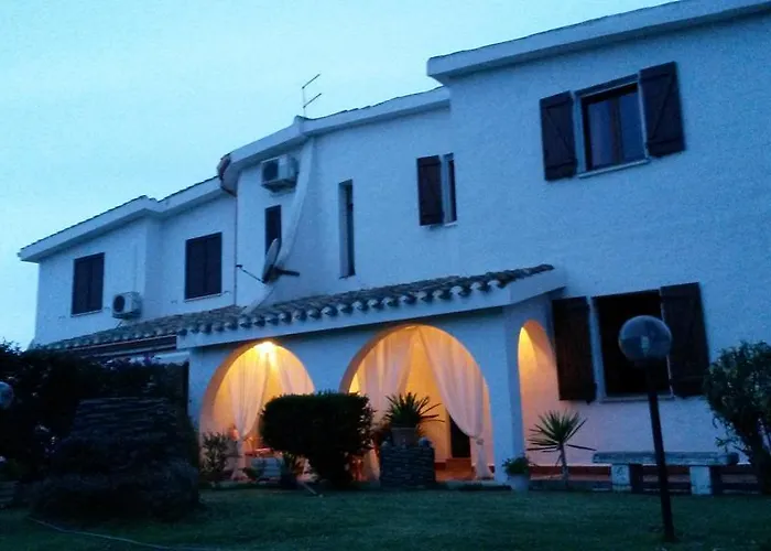 Helianthus Homestay szállás Pula