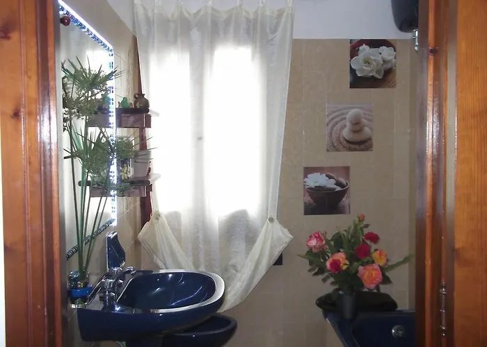 Helianthus Homestay szállás Pula