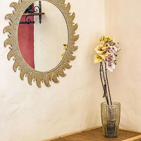 Privat bolig Helianthus
