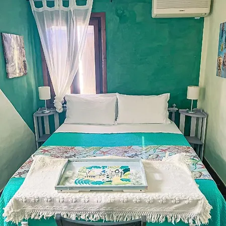 Helianthus Privat bolig Pula