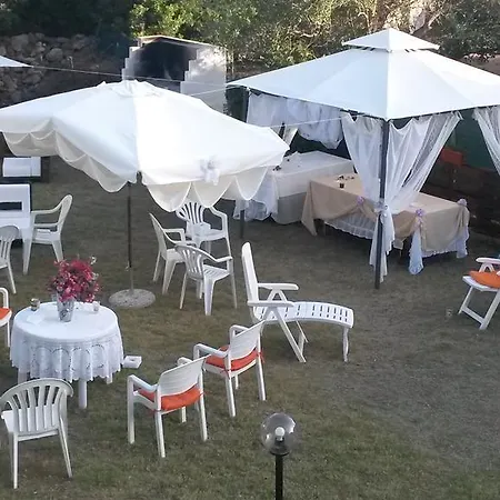 Privat bolig Helianthus *